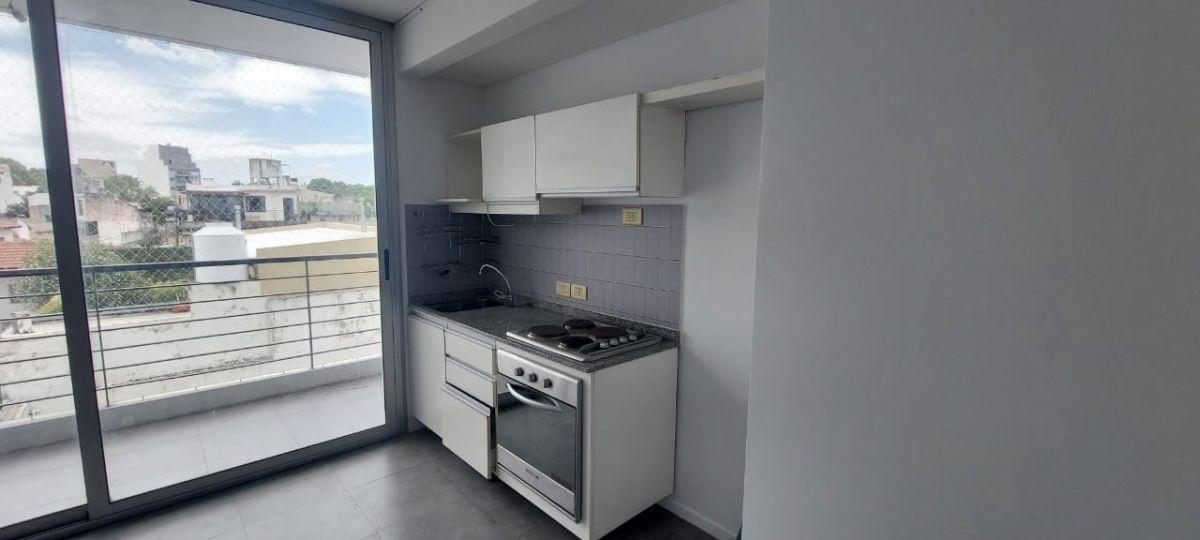 Foto de ALQUILER DEPARTAMENTO 2 AMBIENTES VILLA URQUIZA, imagen 5