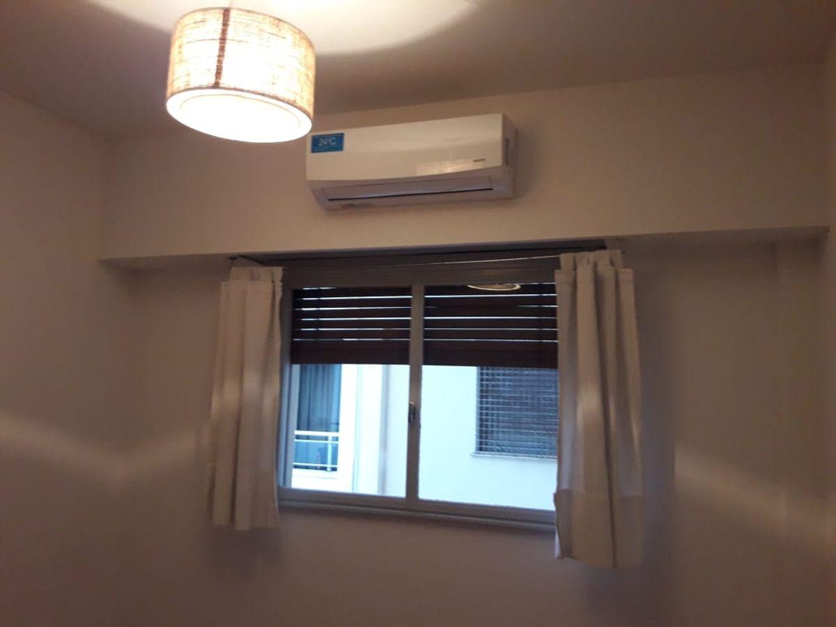 Foto de Departamento de 33 m² con 1 dormitorio en alquiler en Palermo Soho, imagen 1