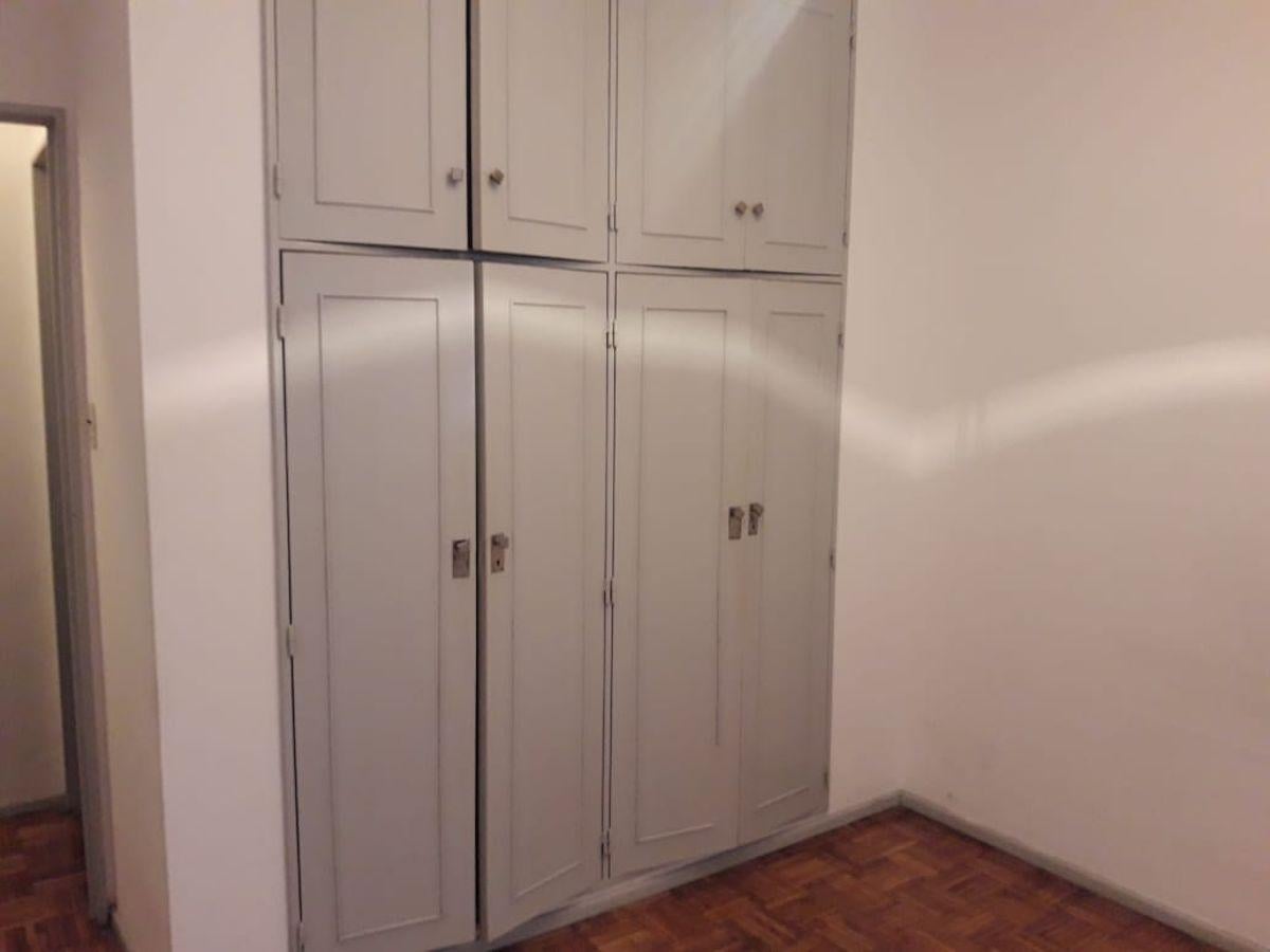 Foto de Departamento de 33 m² con 1 dormitorio en alquiler en Palermo Soho, imagen 2