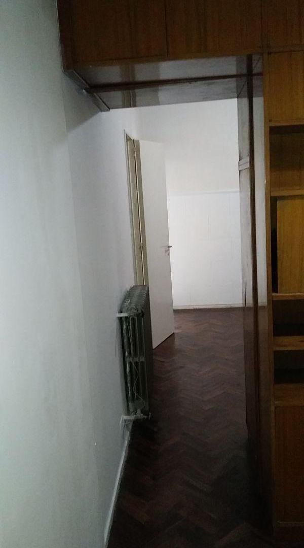 Foto de 1 AMBIENTE DIVIDIDO, COCINA Y BAÑO COMPLETO, LAVADERO/PATIO A METROS, imagen 3
