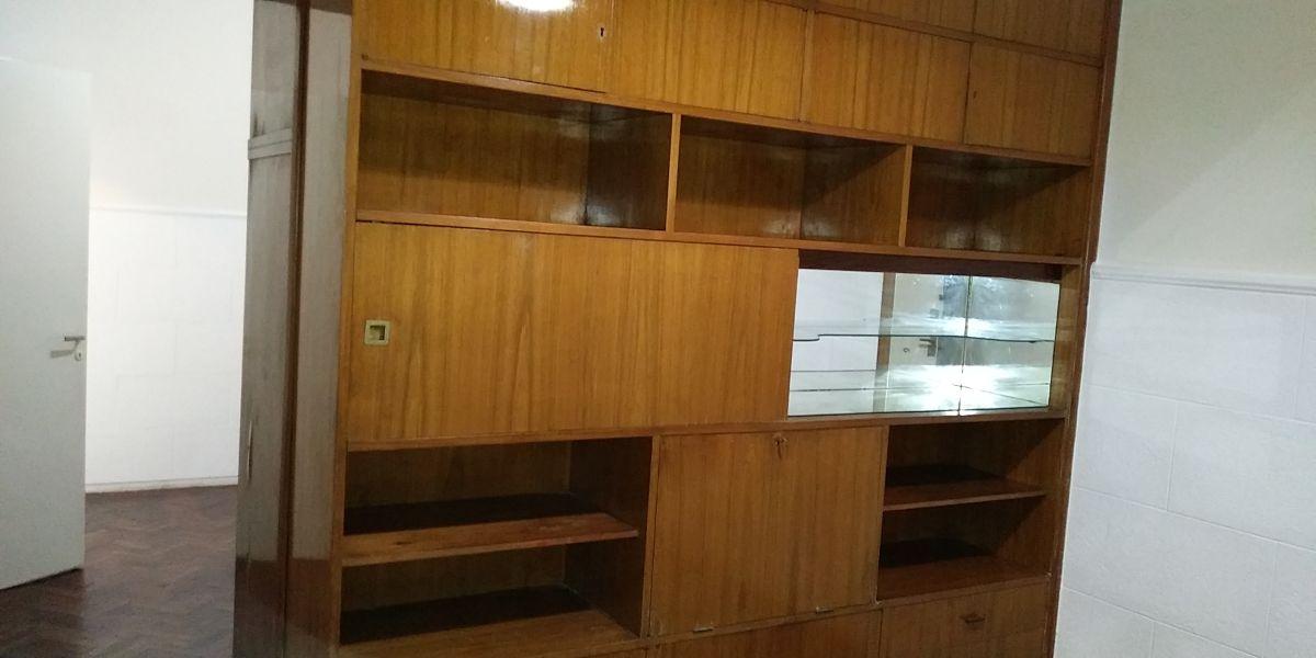 Foto de 1 AMBIENTE DIVIDIDO, COCINA Y BAÑO COMPLETO, LAVADERO/PATIO A METROS, imagen 5