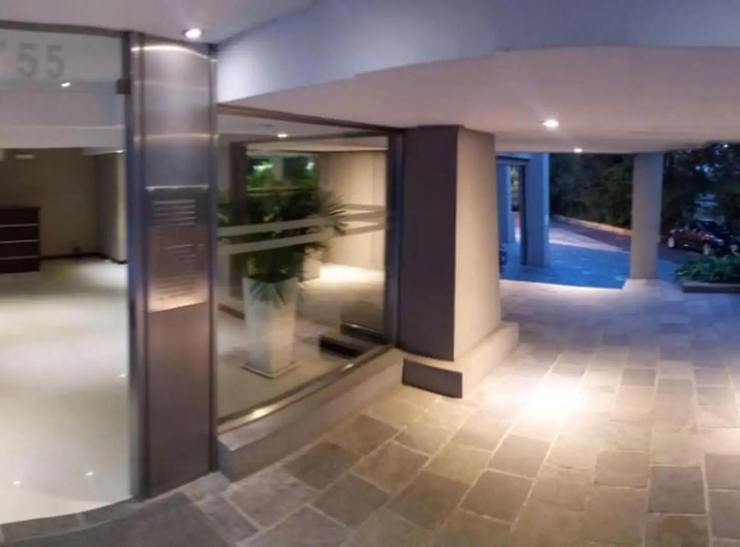 Foto de ALQUILER DEPARTAMENTO 3 AMBIENTES CON COCHERA BELGRANO R, imagen 5