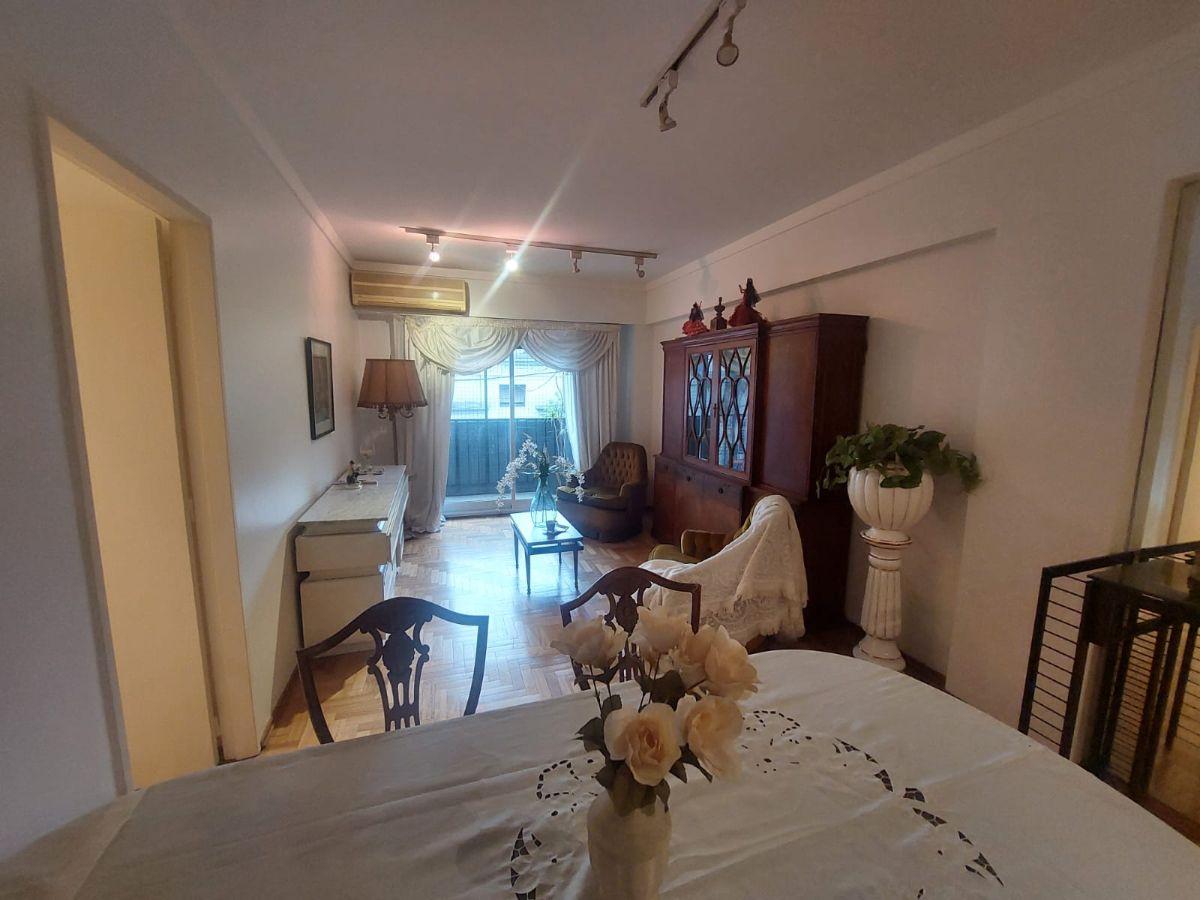 Foto de VENTA DEPARTAMENTO 4 AMBIENTES CON COCHERA VILLA DEL PARQUE, imagen 3