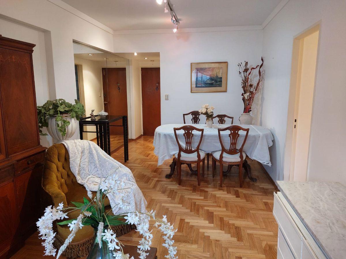 Foto de VENTA DEPARTAMENTO 4 AMBIENTES CON COCHERA VILLA DEL PARQUE, imagen 5