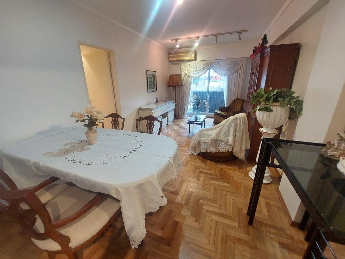 Foto de VENTA DEPARTAMENTO 4 AMBIENTES CON COCHERA VILLA DEL PARQUE, imagen 4