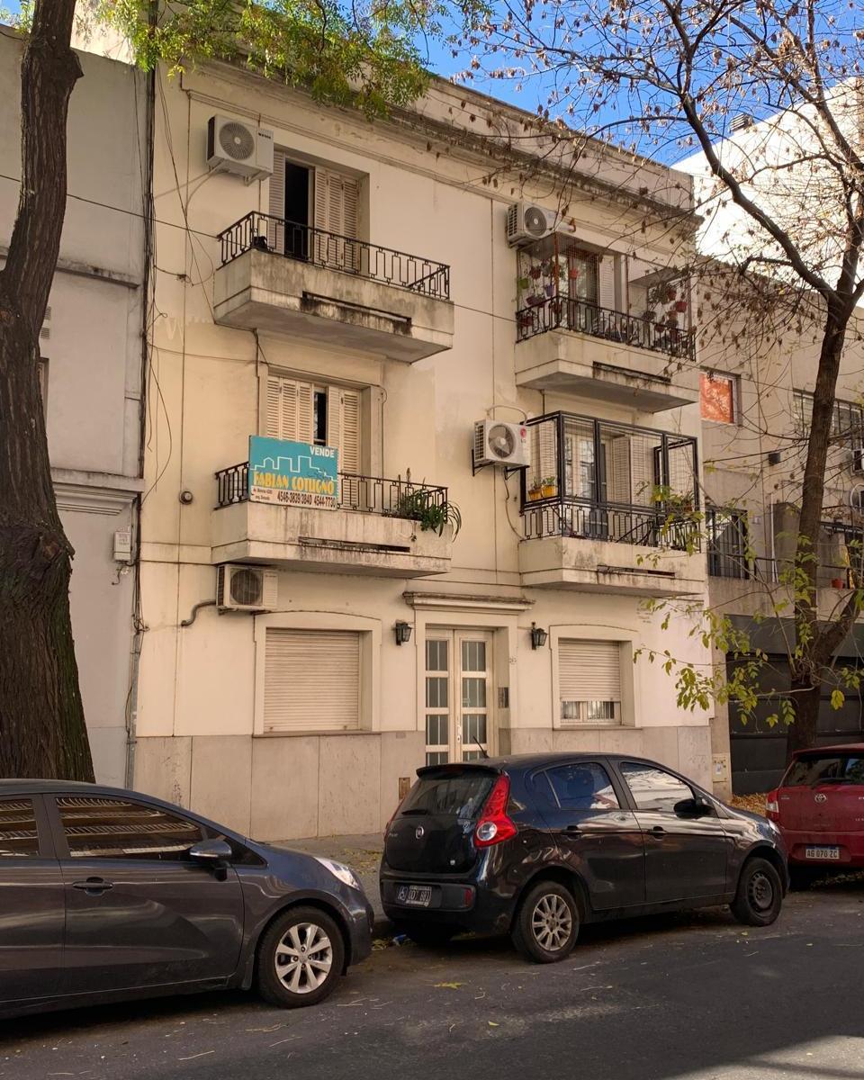 Propiedad en Argentina
