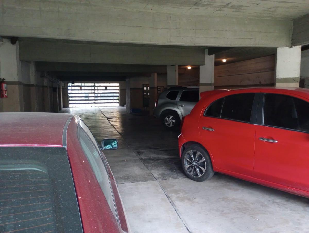 Foto de 3 ambientes contrafrente con balcón y cochera, imagen 4