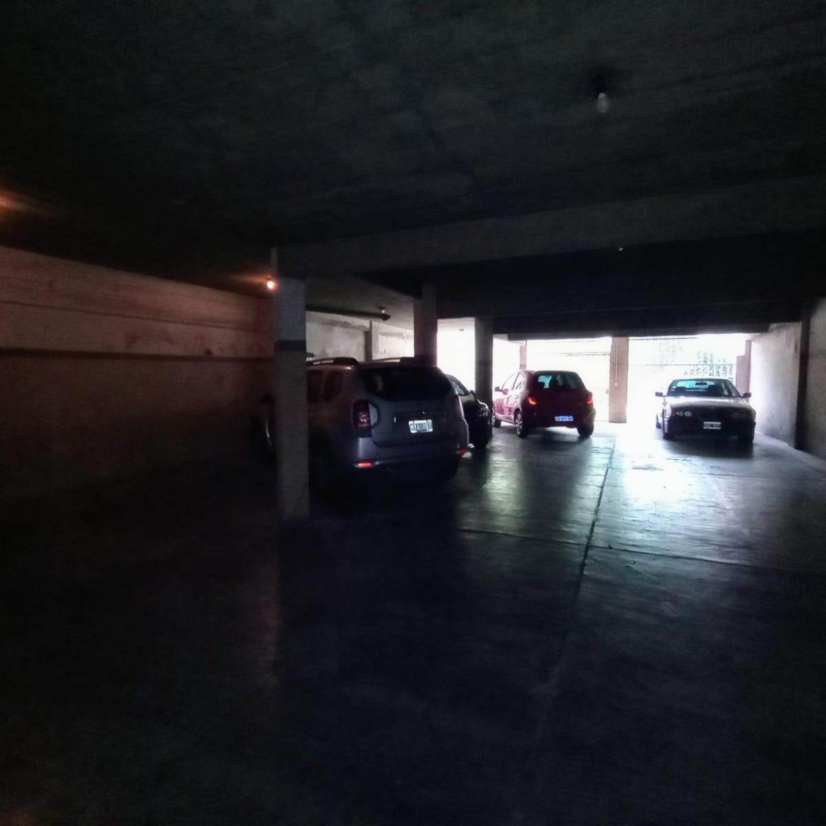 Foto de 3 ambientes contrafrente con balcón y cochera, imagen 5