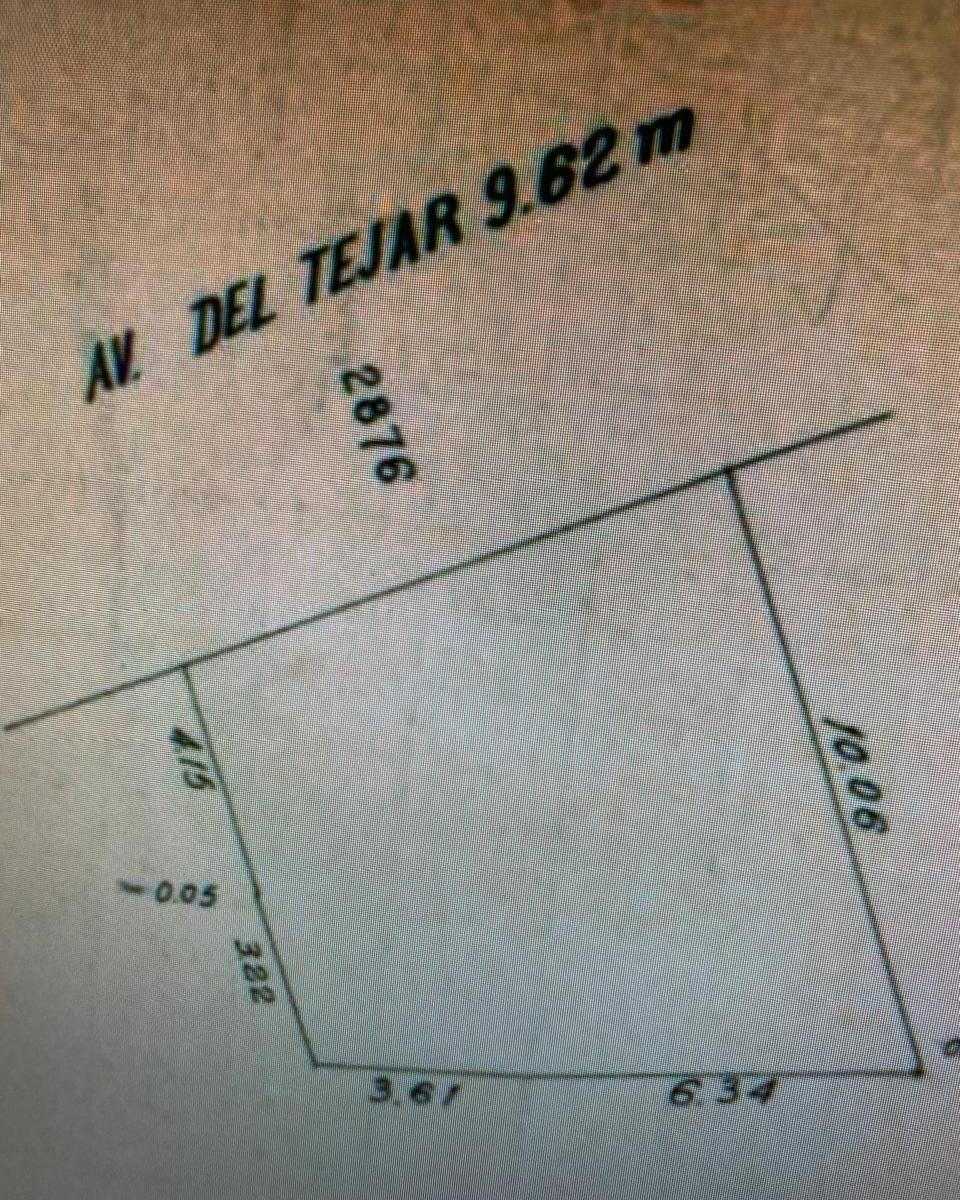Casa sobre lote propio