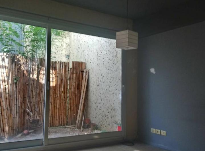 Foto de Monoambiente c/patio, imagen 4