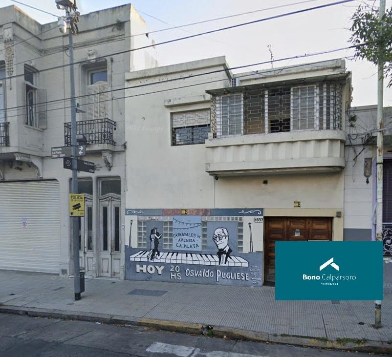 Propiedad en Argentina