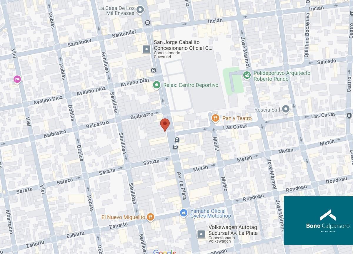 Oportunidad Única en Parque Chacabubo! Gran Lote! 4
