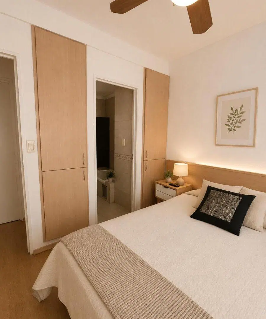 Departamento a la venta en Tigre. 3 ambientes con cochera 5