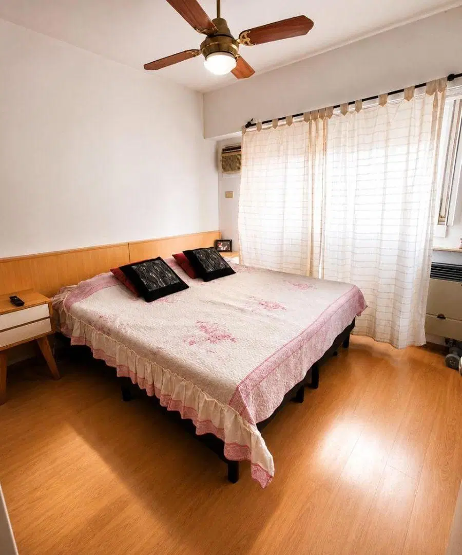 Departamento a la venta en Tigre. 3 ambientes con cochera 2