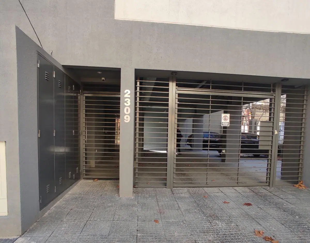 A estrenar 2 ambientes con vestidor y toliette 1