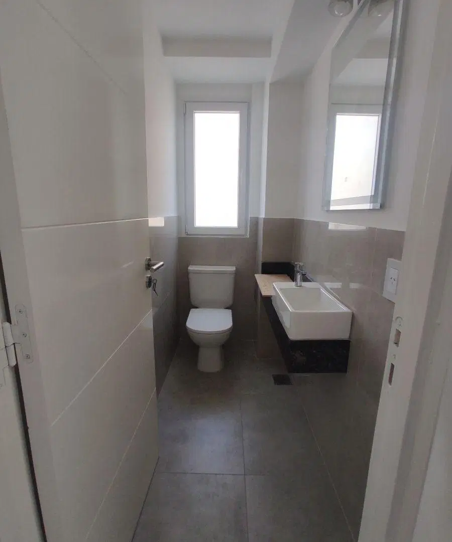 A estrenar 2 ambientes con vestidor y toliette 4