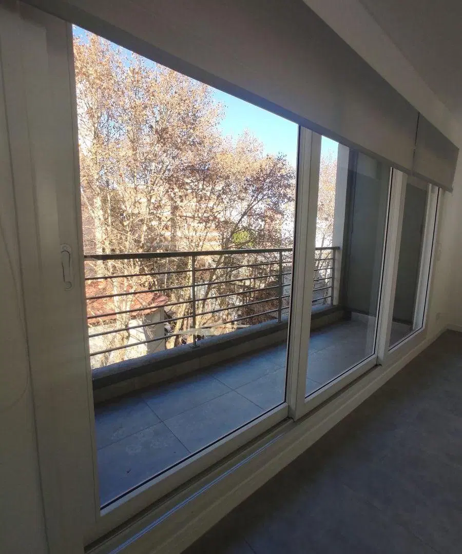 A estrenar 2 ambientes con vestidor y toliette 2