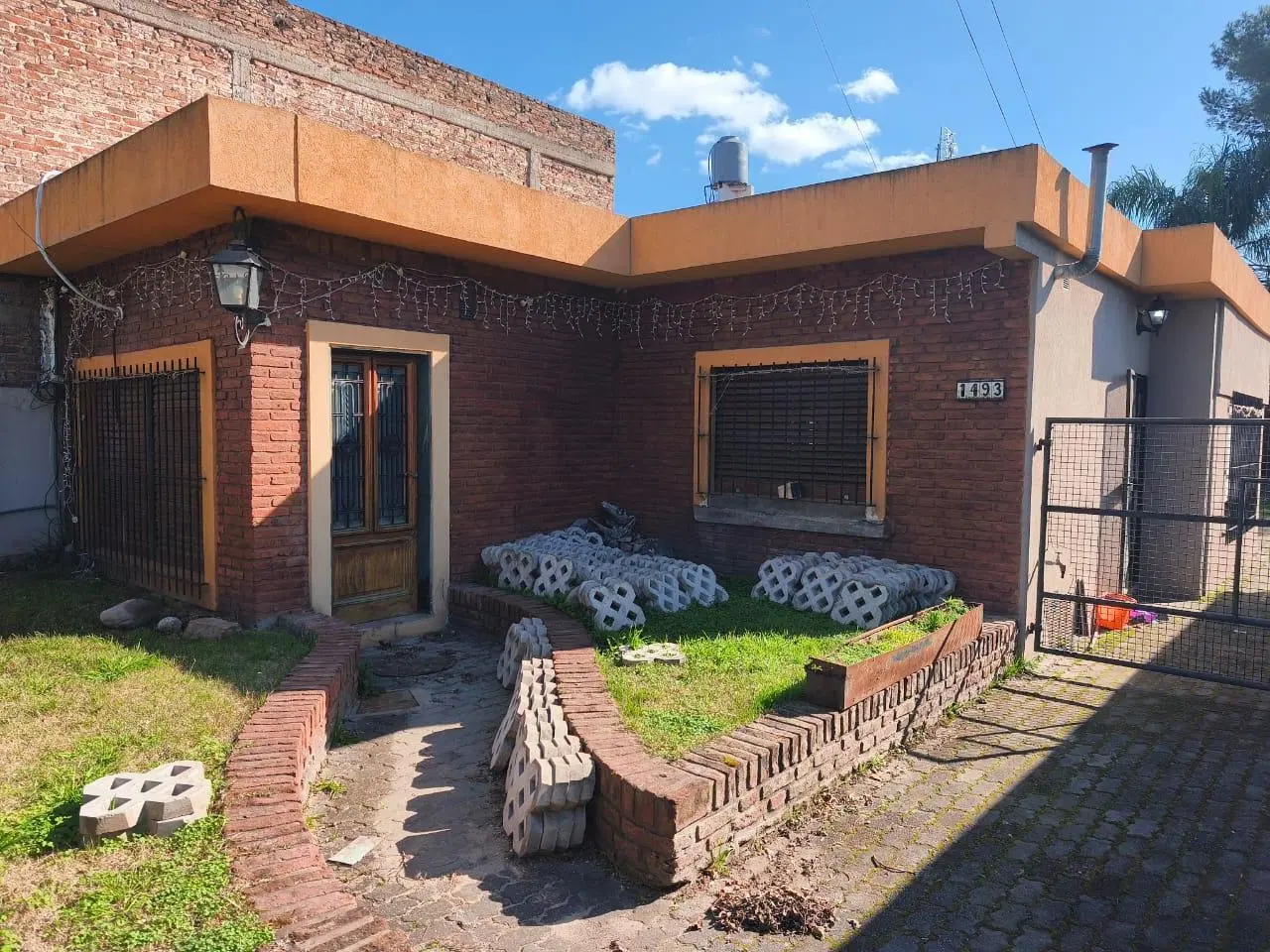 OPORTUNIDAD CASA EN ITUZAIGO NORTE!! 5