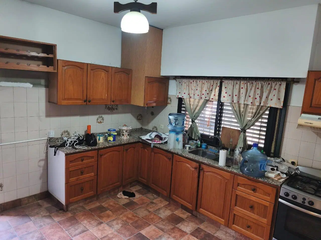 OPORTUNIDAD CASA EN ITUZAIGO NORTE!! 8