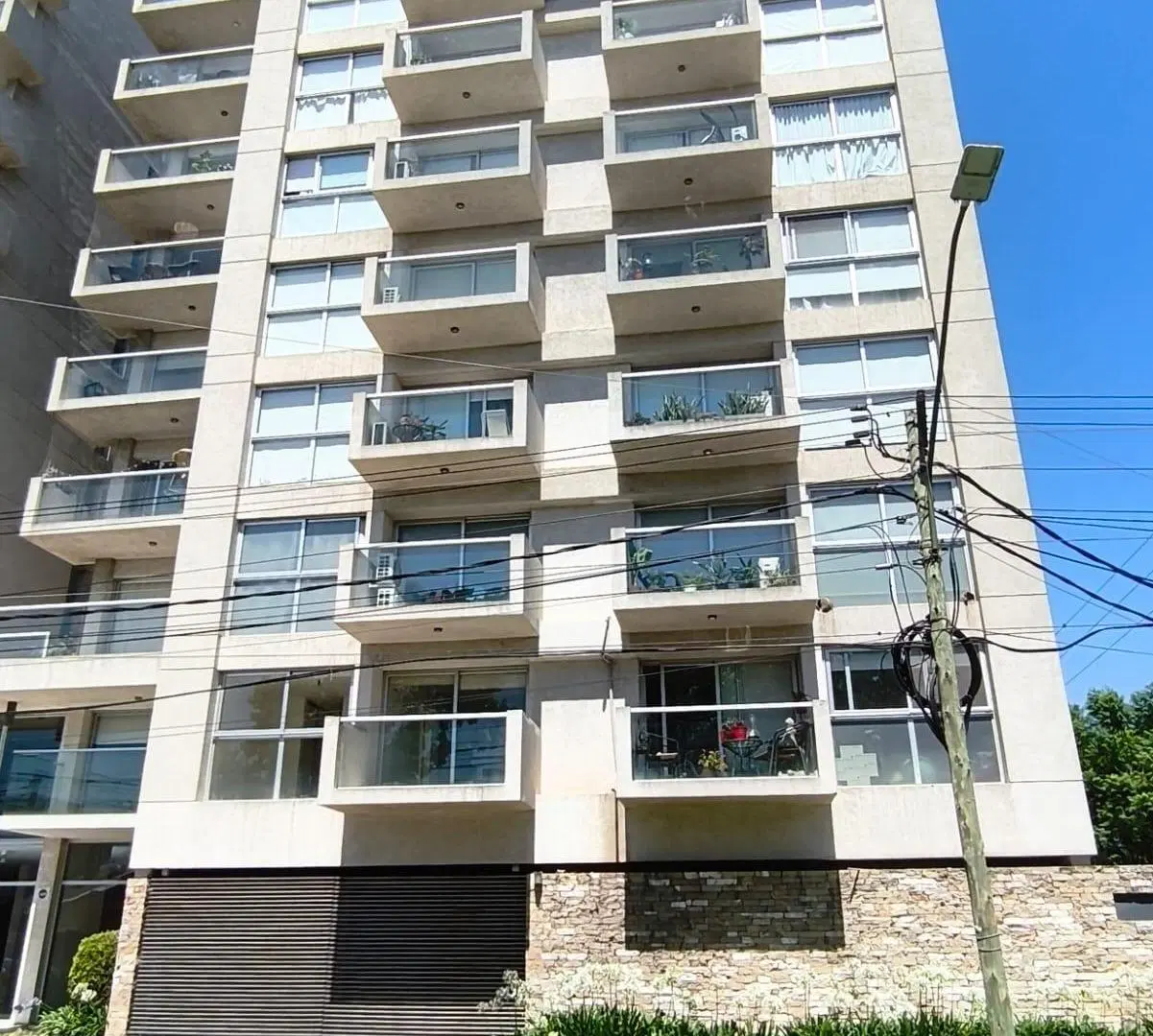 DEPARTAMENTO A ESTRENAR ITUZAINGO NORTE!!! 5