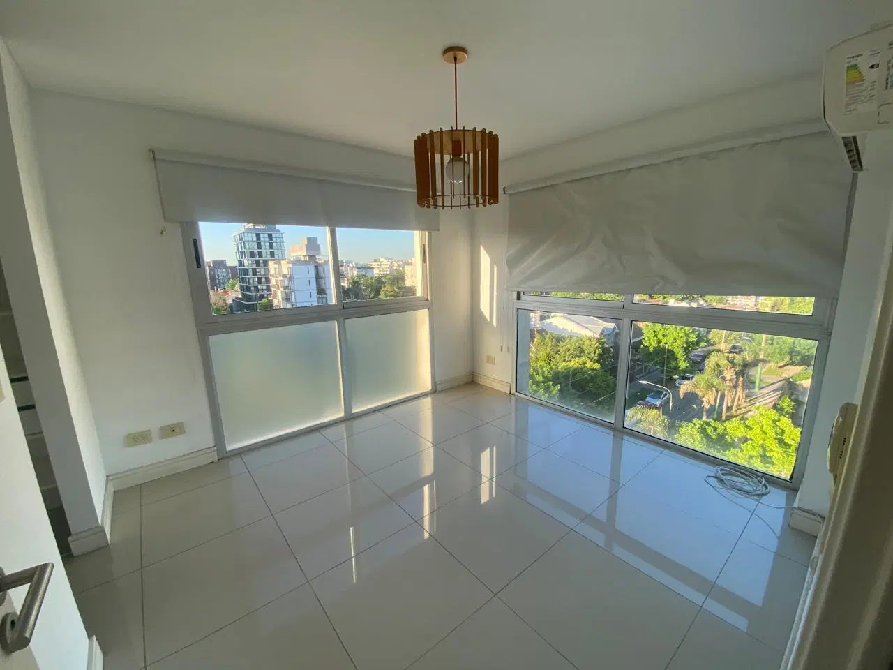 DEPARTAMENTO A ESTRENAR ITUZAINGO NORTE!!! 4