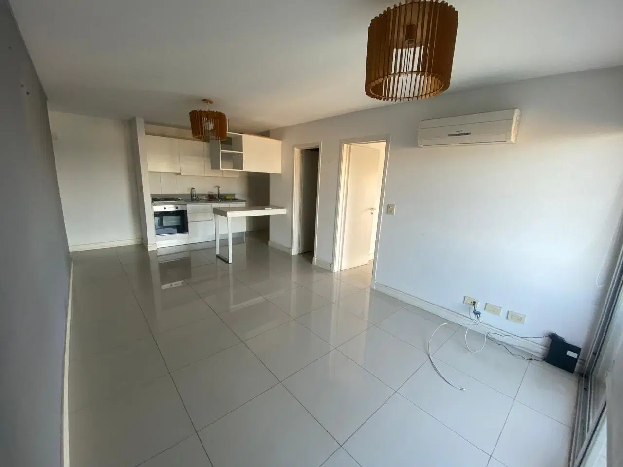 DEPARTAMENTO A ESTRENAR ITUZAINGO NORTE!!! 2