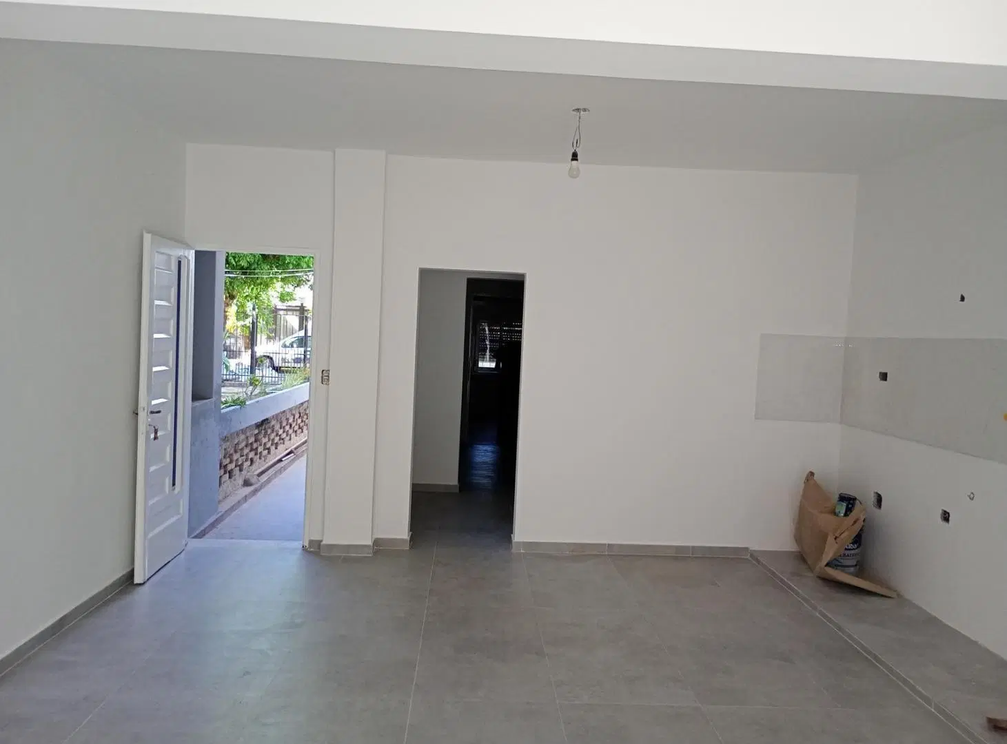 OPORTUNIDAD CASA EN ITUZAIGO UDAONDO!! 4