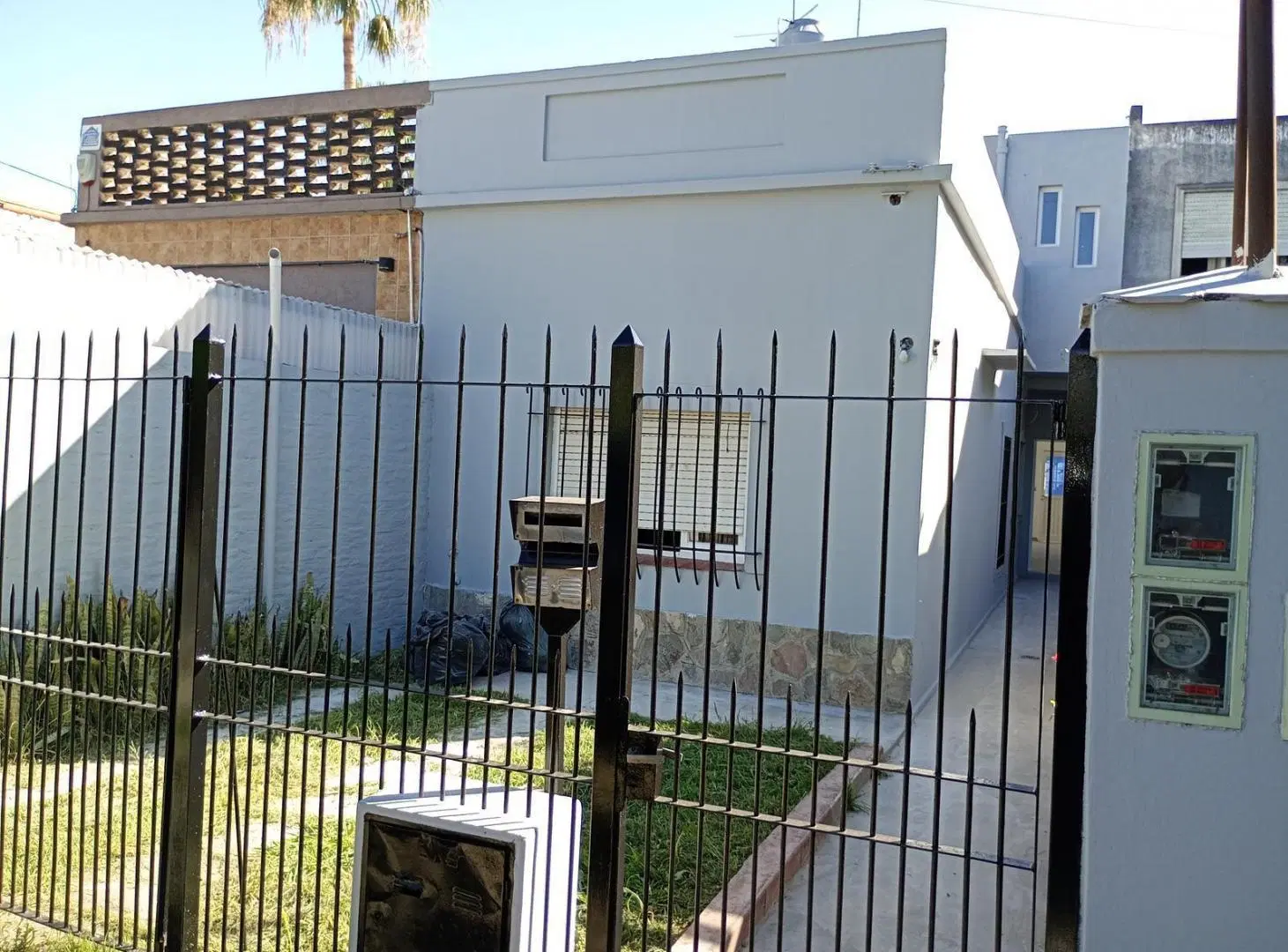 OPORTUNIDAD CASA EN ITUZAIGO UDAONDO!! 2