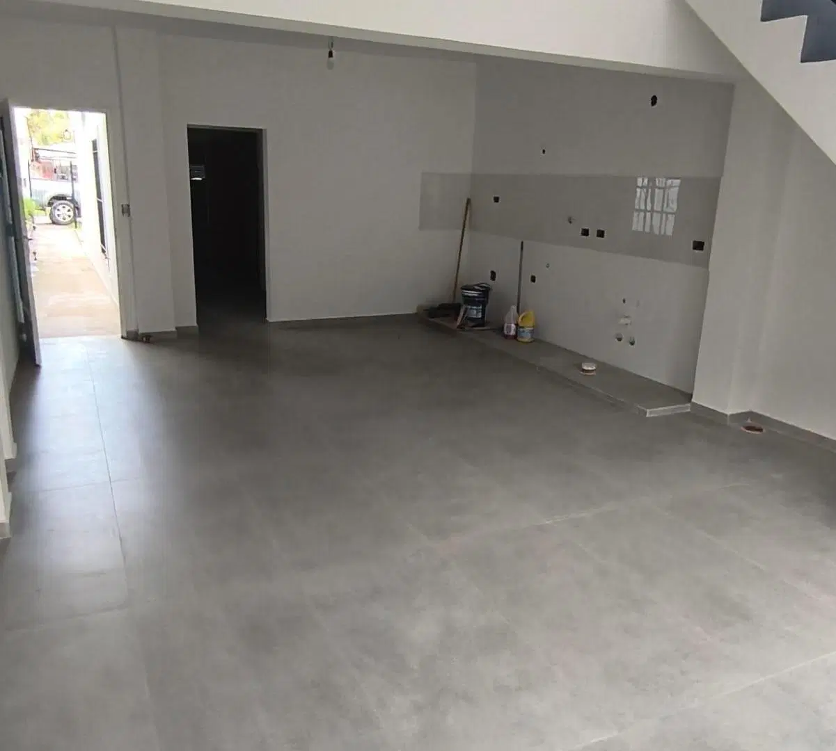 OPORTUNIDAD CASA EN ITUZAIGO UDAONDO!! 8