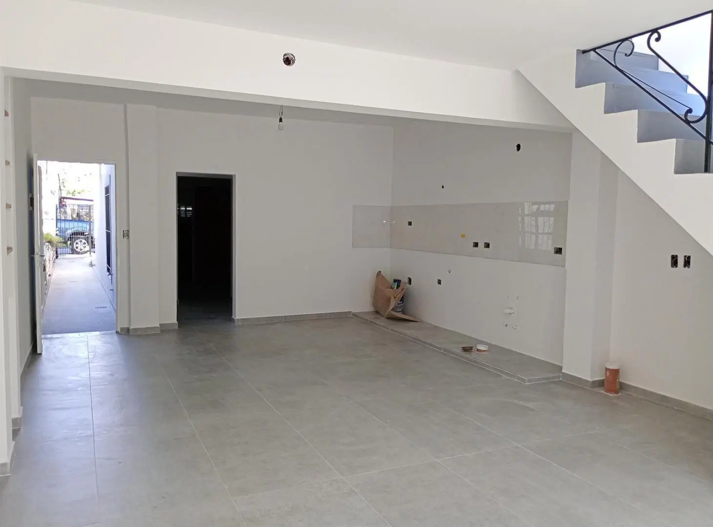 OPORTUNIDAD CASA EN ITUZAIGO UDAONDO!! 1