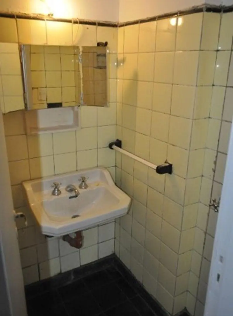 Monoambiente en alquiler - French al 2400 2