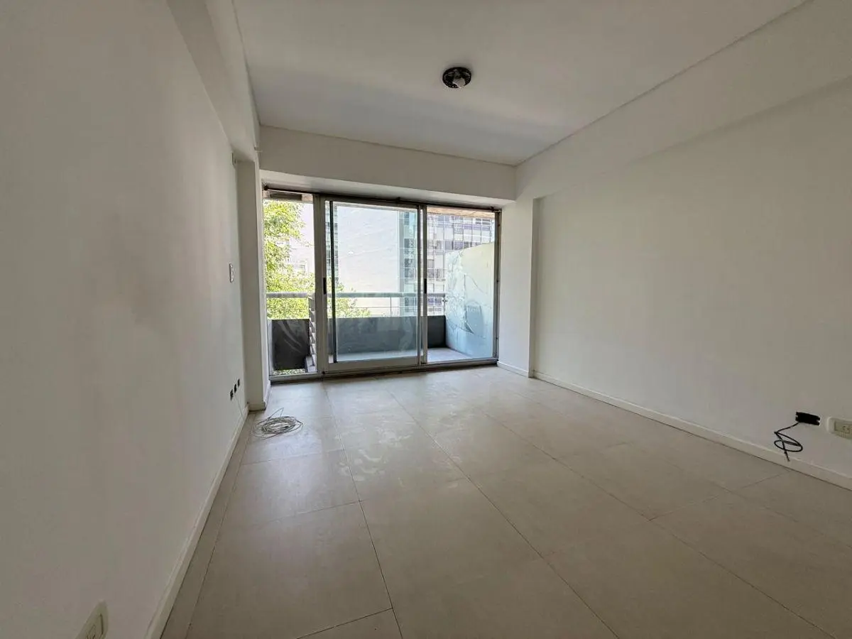 Mono ambiente en alquiler en Palermo - Scalabrini Ortiz al 1100 2