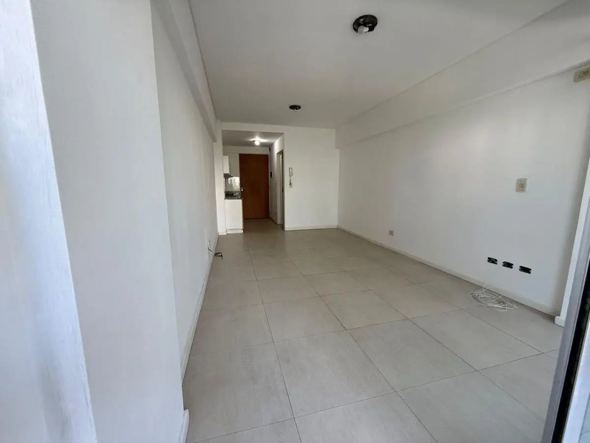 Mono ambiente en alquiler en Palermo - Scalabrini Ortiz al 1100 5