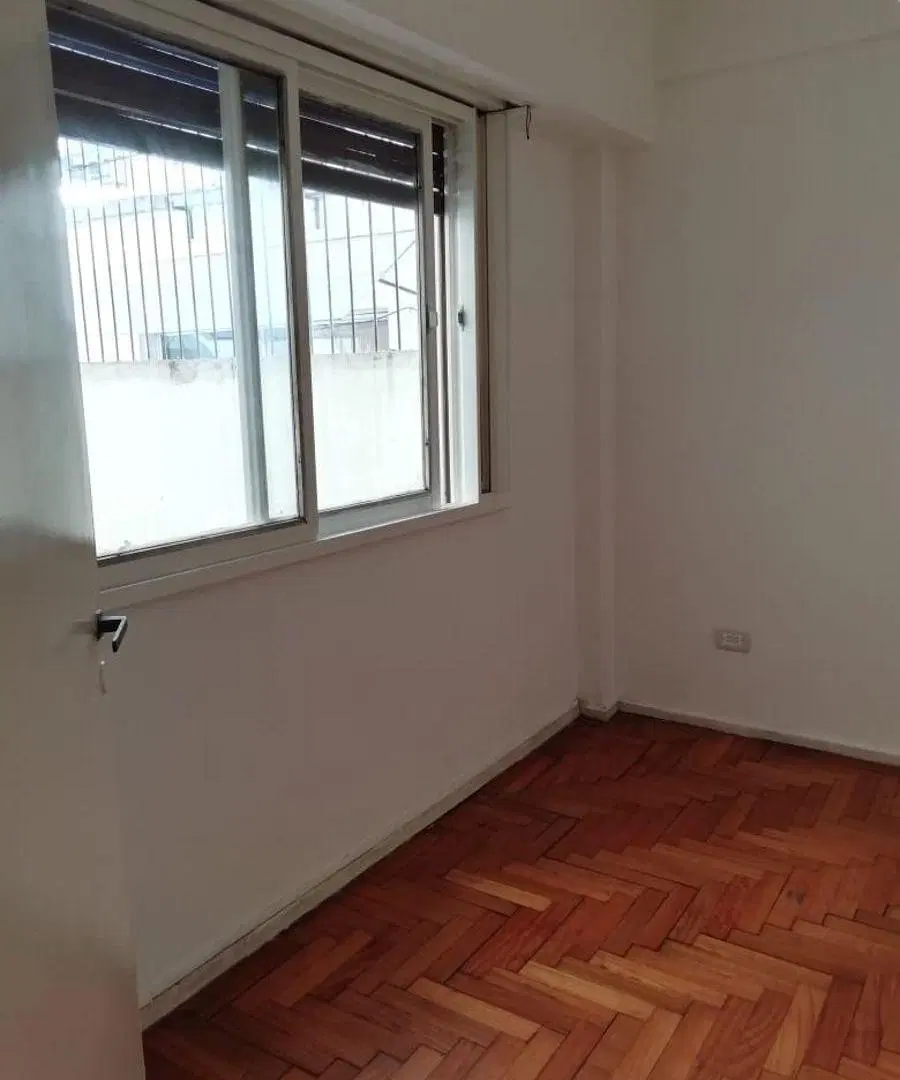 Departamento 2 ambientes en alquiler en Palermo 2