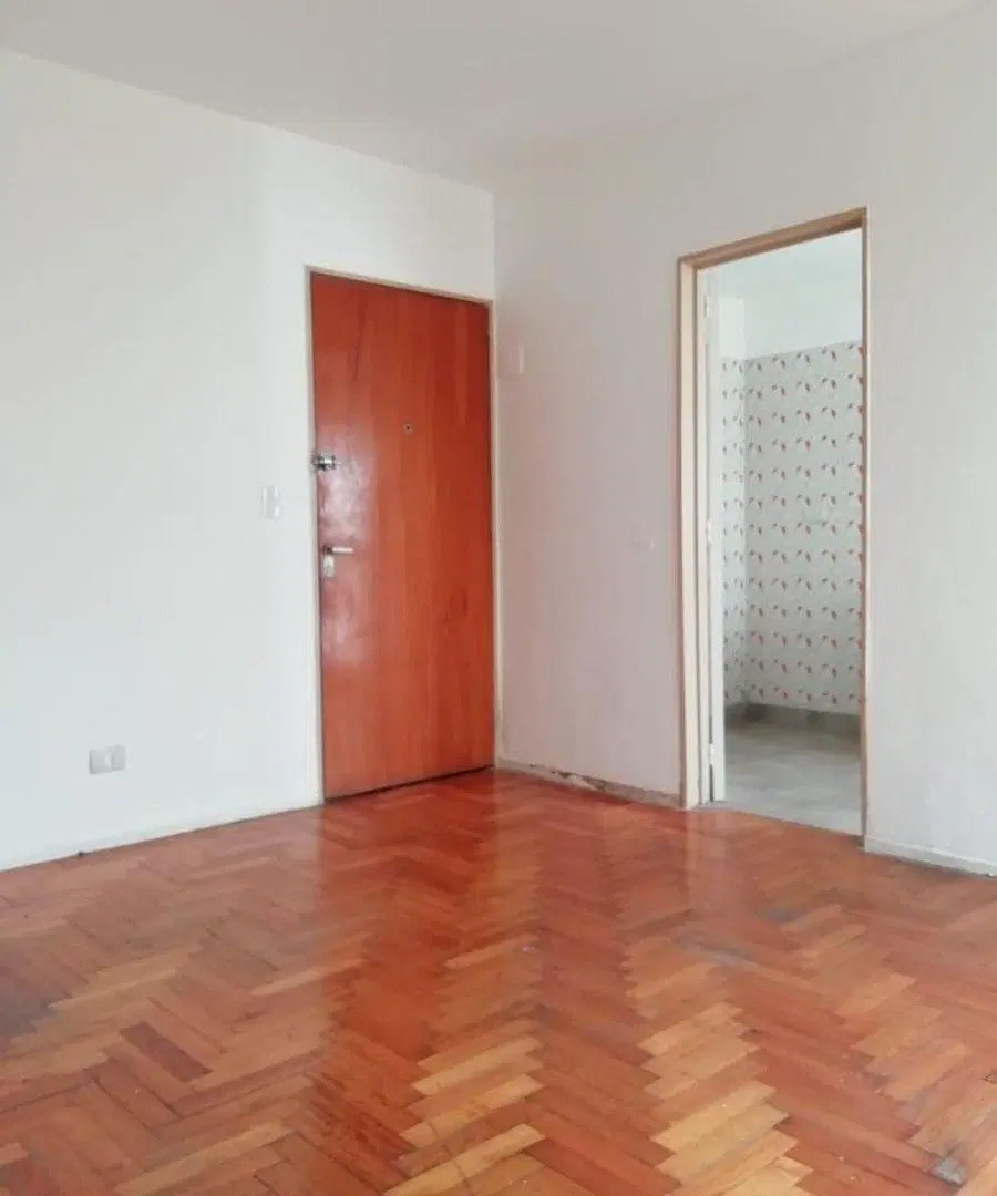 Departamento 2 ambientes en alquiler en Palermo 4