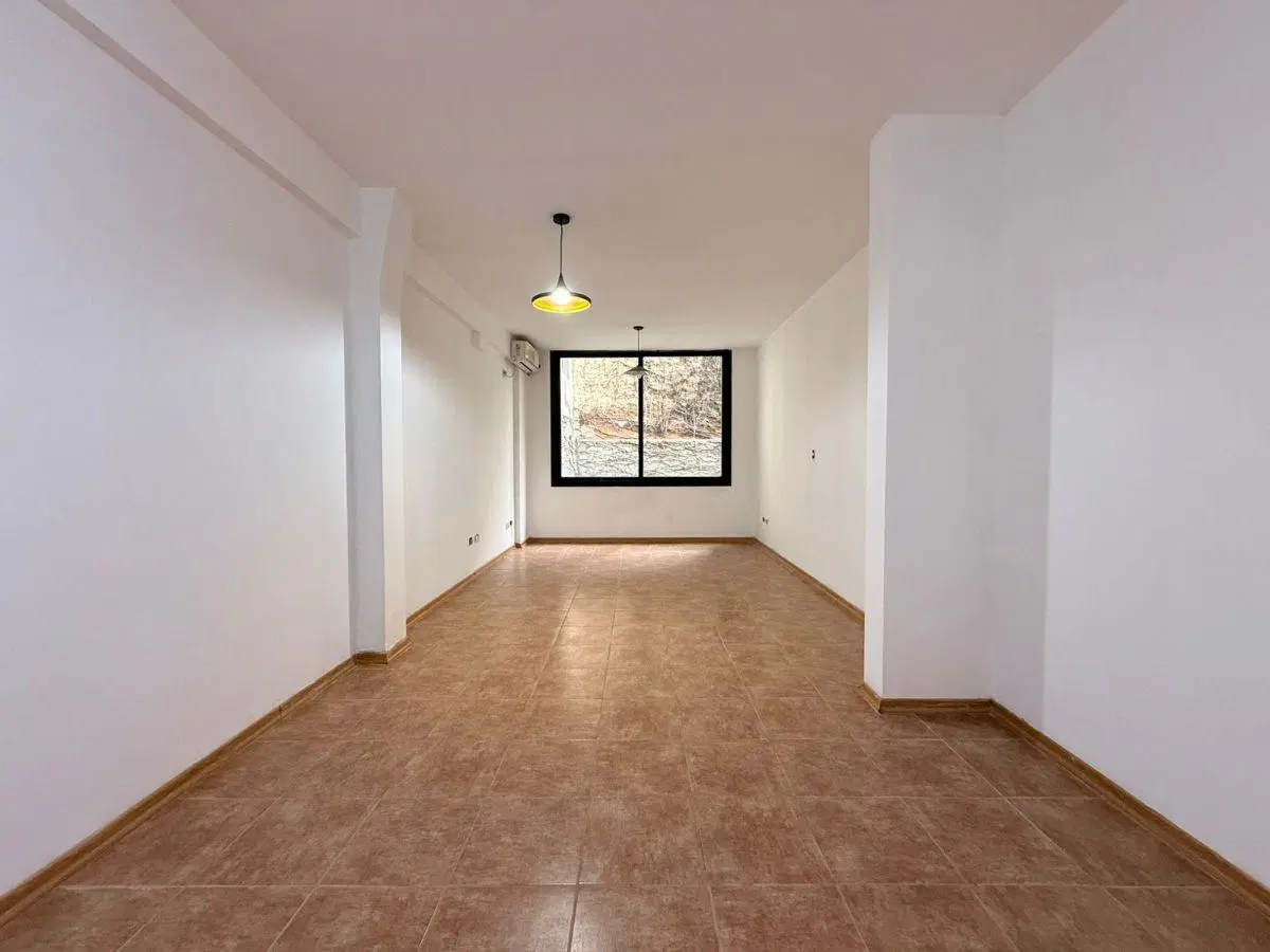 Monoambiente sin expensas en alquiler en Palermo Hollywood 1