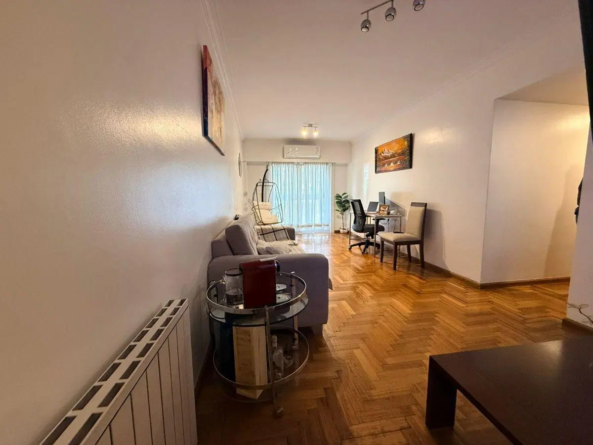 Depto 4 ambientes en venta en Palermo Hollywood 5