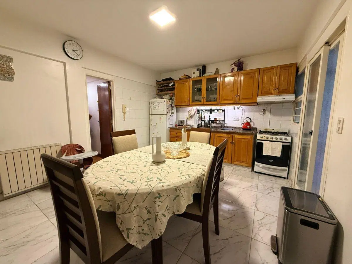 Depto 4 ambientes en venta en Palermo Hollywood 2