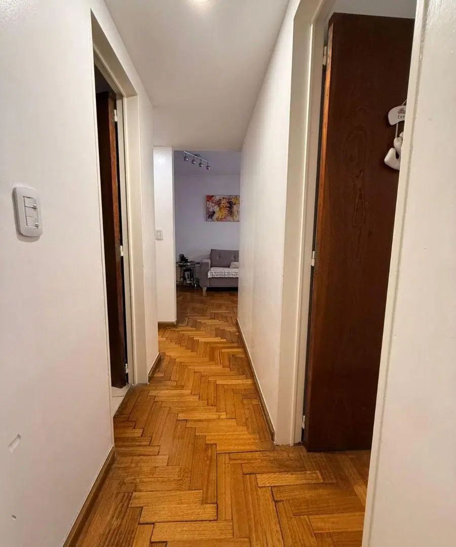Depto 4 ambientes en venta en Palermo Hollywood 4