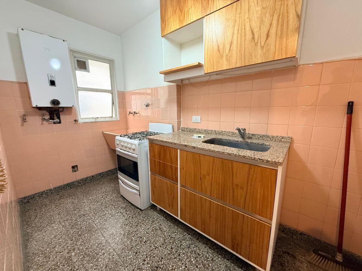 Foto de Dpartamento 2 ambientes en alquiler en Palermo Hollywood, imagen 5