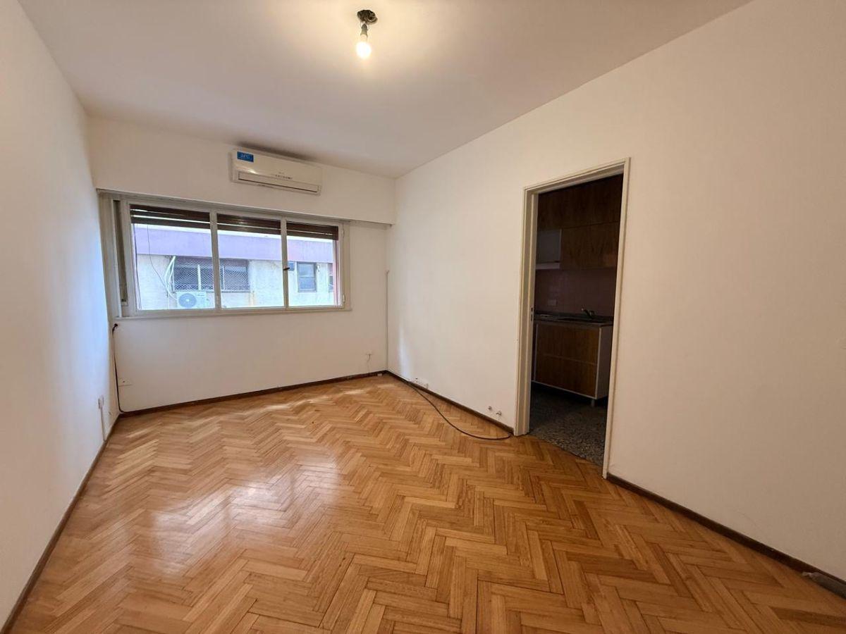 Foto de Dpartamento 2 ambientes en alquiler en Palermo Hollywood, imagen 1