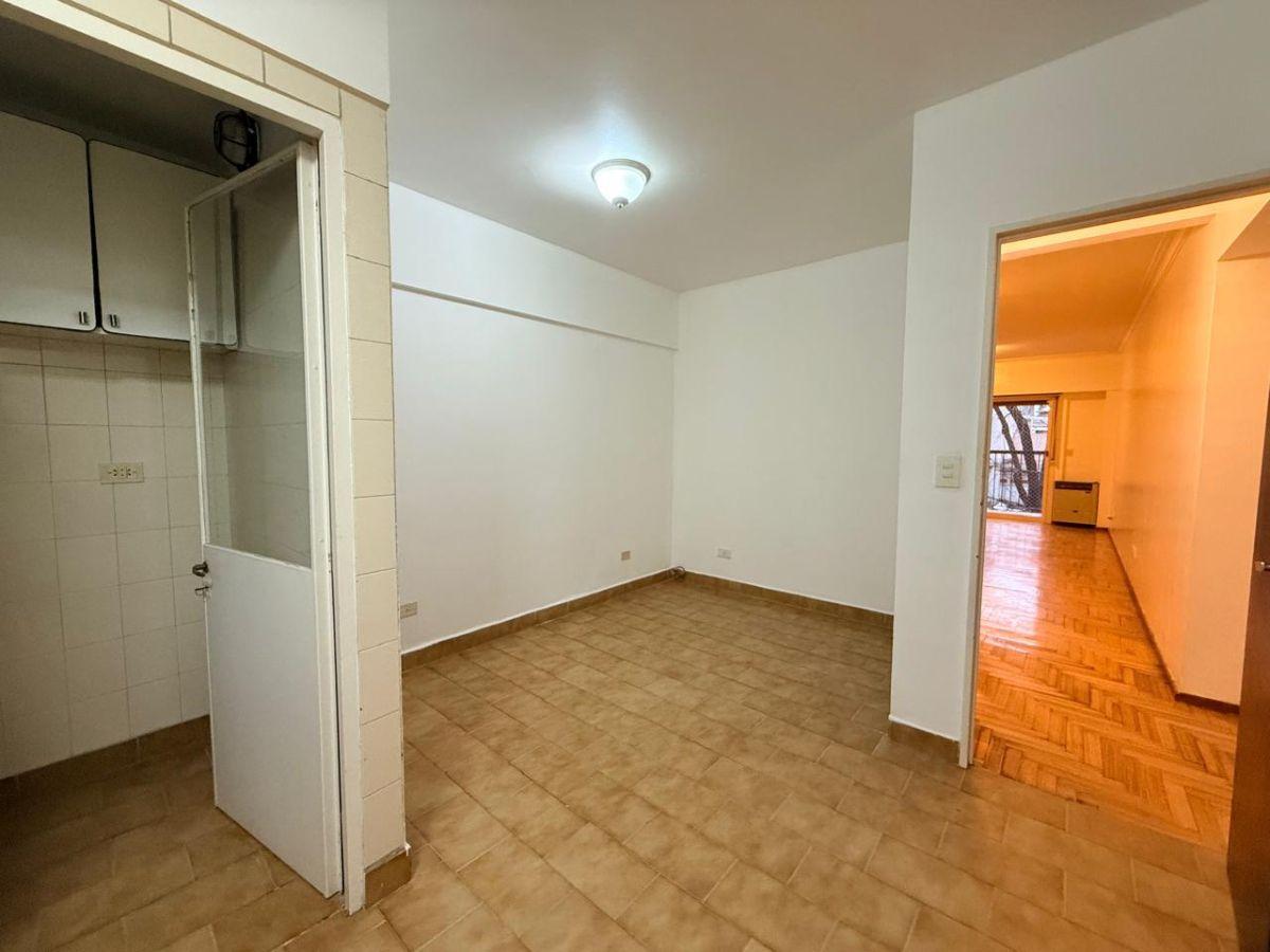 Foto de Monoambiente c/ balcón en alquiler en Palermo - Paraguay al 5500, imagen 5