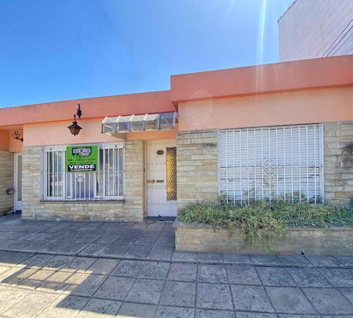 Departamento - 3 Ambientes - Al Frente - Merlo Centro 4