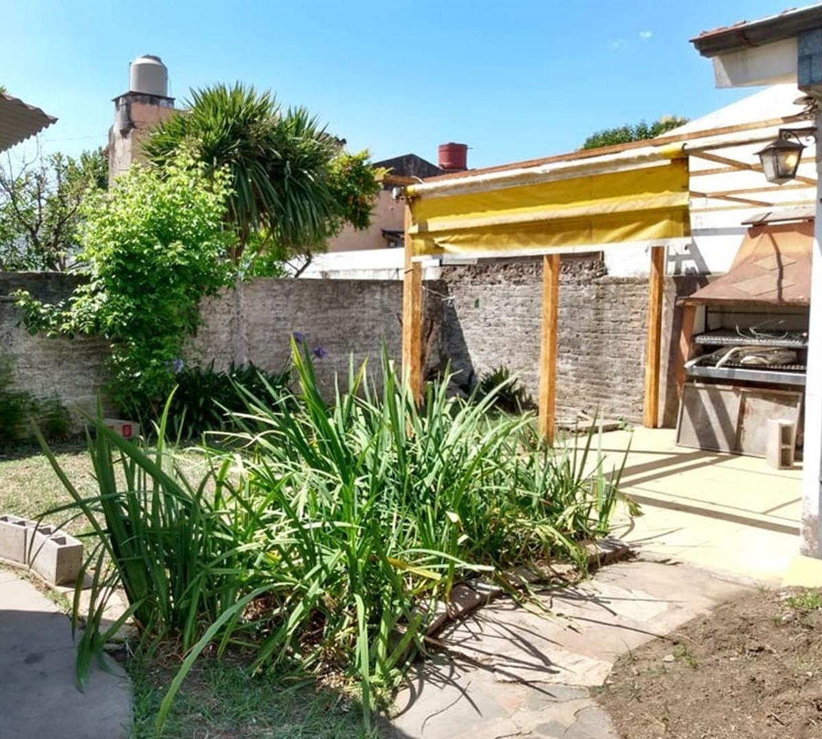 CASA - 3 AMBIENTES - SAN ANTONIO DE PADUA