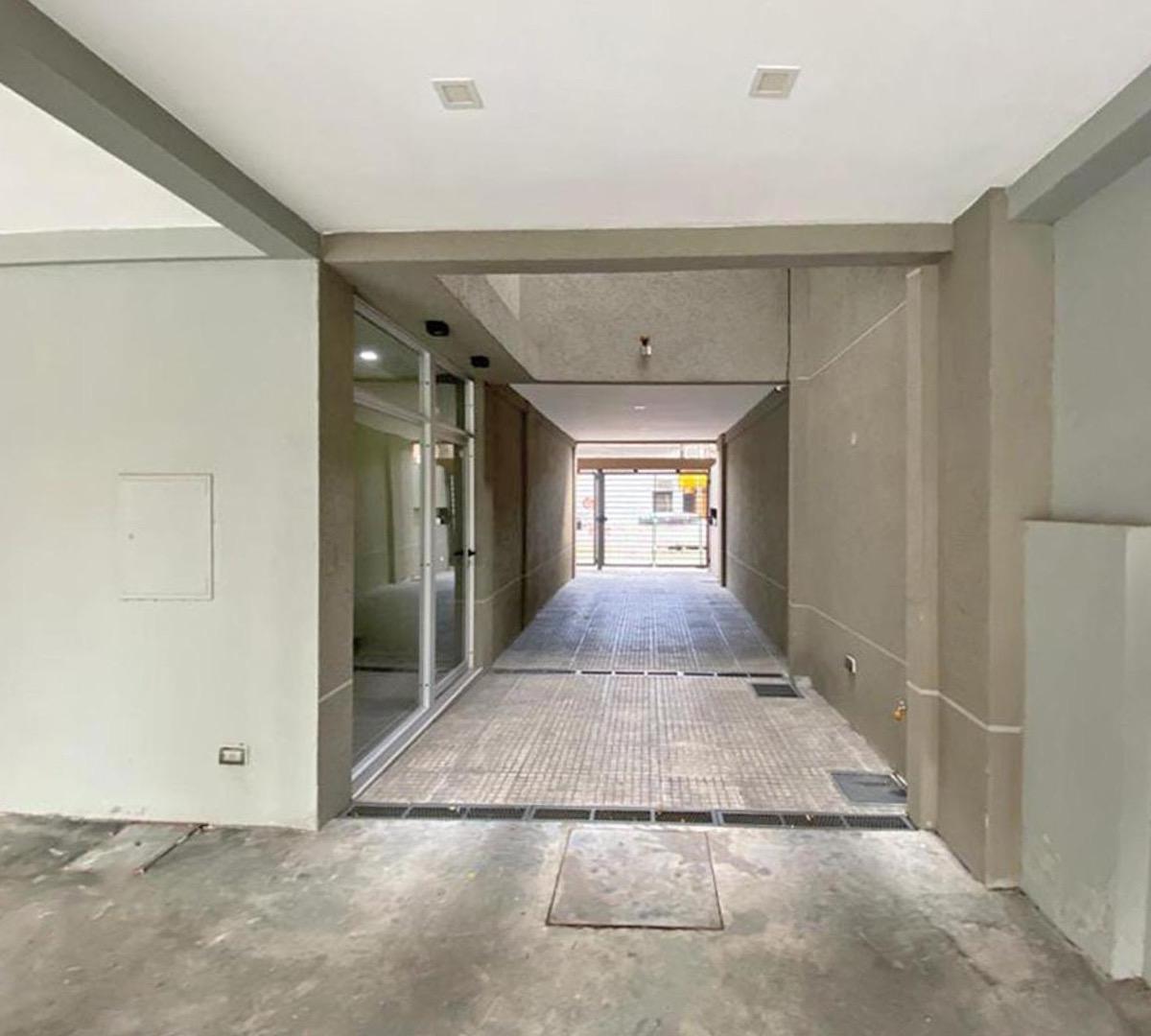 Departamento - 2 Ambientes - Merlo 5