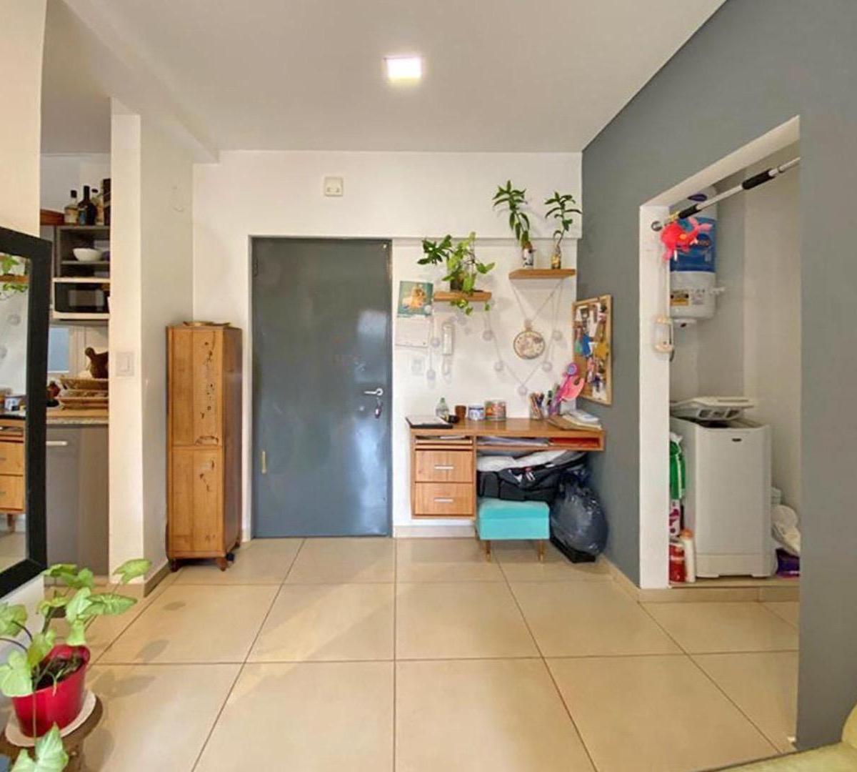 Departamento - 2 Ambientes - Merlo 1