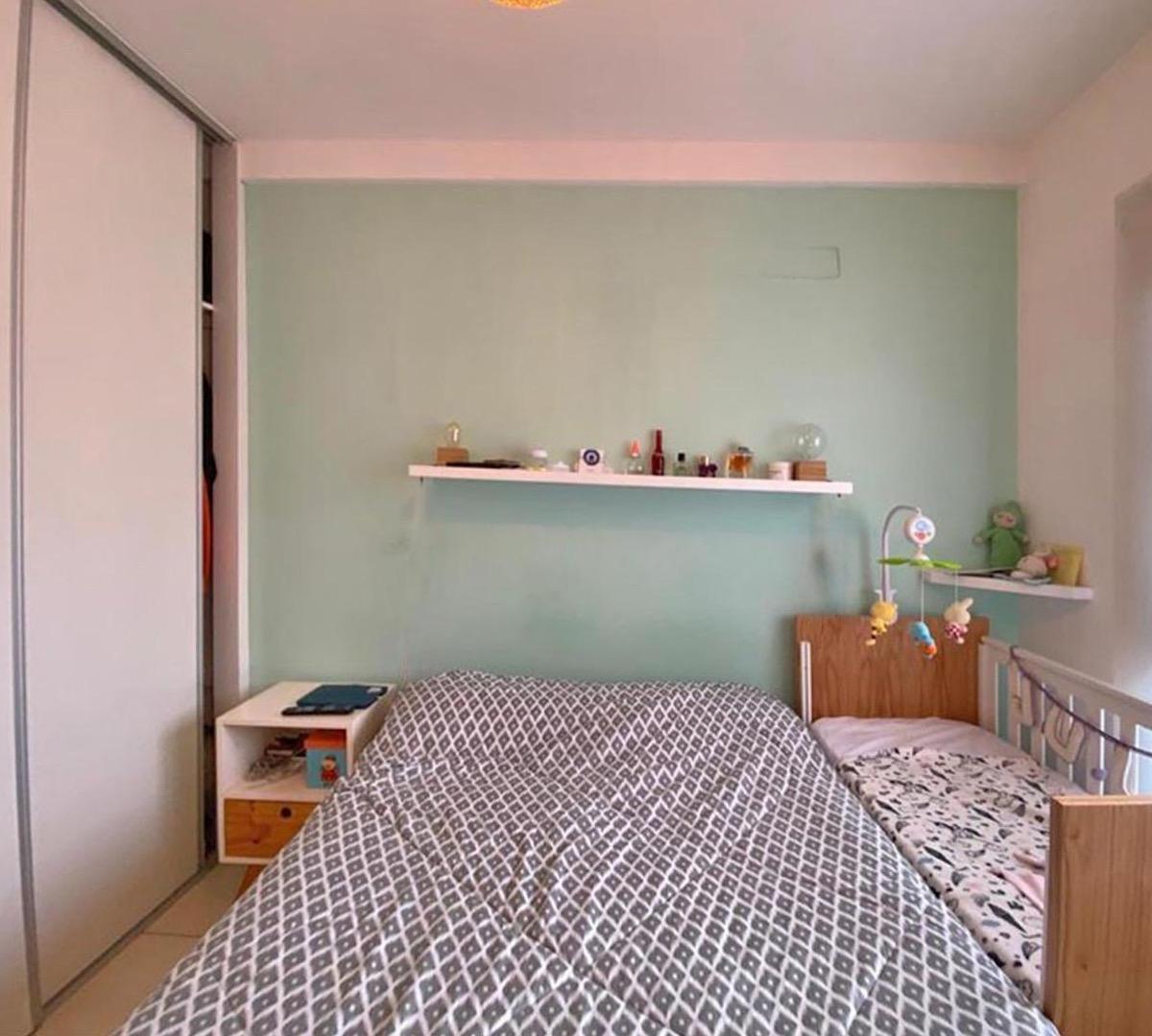 Departamento - 2 Ambientes - Merlo 4