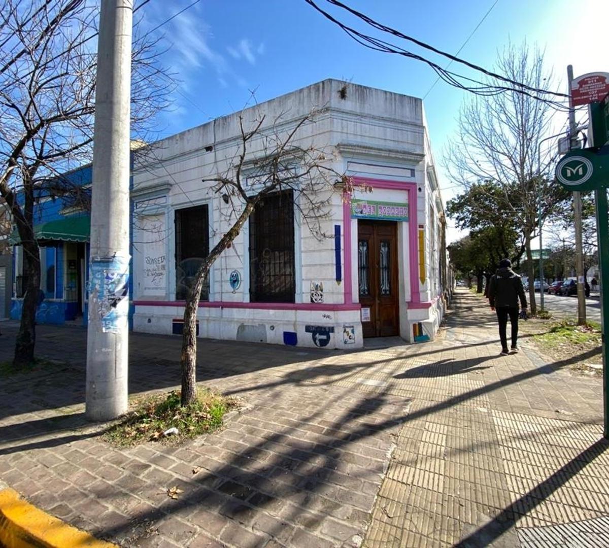 Lote - Terreno - Merlo Centro 4