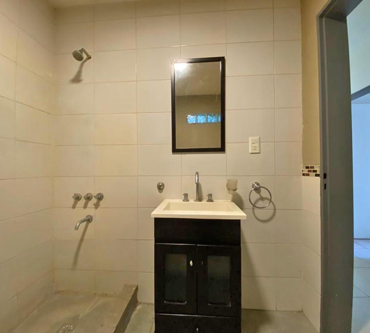Departamento 2 Amb Interno - Merlo Sur 5