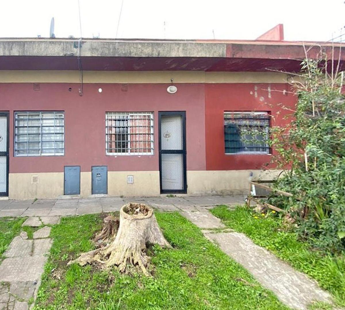 Departamento - 2 Ambientes - Ituzaingo 5